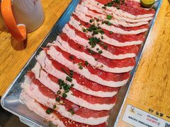 -狮子三·脆鳗鱼烤肉(信和廣場4樓店)