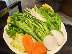-涿派·炝锅鱼(涿州店)