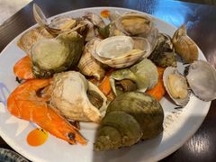 -松子料理(亮马桥店)
