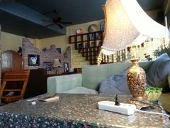 -老班长国际青年旅租