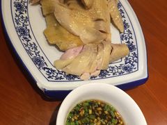 -长兴岛郊野公园农场食堂