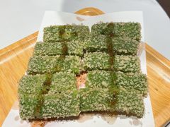 -阿露佳·舌尖上的安吉菜