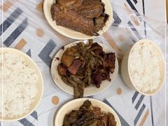 -尹记餐馆(花园店)