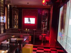 -音乐派KTV(银泰城店)