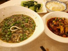 -川味堂·四川豆花(八卦岭店)