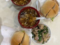 -旺角宝港式茶餐厅(寮步店)
