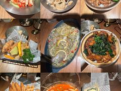 -岛风·台食小馆 ISLAND BISTRO(烟台山店)