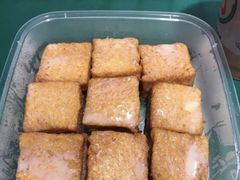 -孖记茶档·热腾茶餐(荔湾领展广场店)