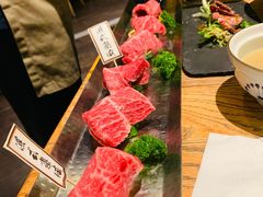 -赤坂亭M9和牛烧肉(世博源店)