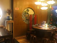 -老灶房-四川土菜(开元店)