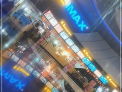 -万达影城(云龙万达广场IMAX店)