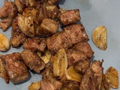 -上渔铁板烧(熙悦汇店)