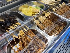 -成都玉林串串香(世纪港湾店)