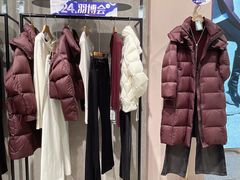 -南京商厦