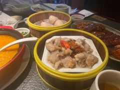 -蝴蝶里·粤菜·点心(龙湖天街&滨江店)