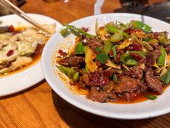 -柴窝堡22号辣子鸡·传承新疆菜