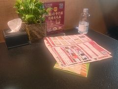 -唐猫庭院·千年陕菜(赛格国际购物中心店)