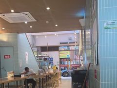 -秦关面道(世博店)