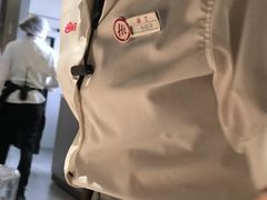 -海底捞火锅(长宁路龙之梦店)