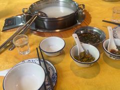 -大戚饭店(泰华路店)