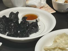 鲅鱼水饺-东莱馋房(陆家嘴店)