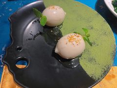 -茶人村·宫廷私厨(奥体印象城店)