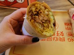 -特派卷·老北京烤鸭卷(合生汇购物中心店)