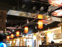 -锅来乐地锅鸡(安亭店)