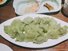 -船歌·鱼水饺青岛菜(合肥路永旺店)