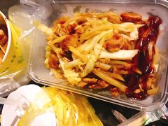 -郭阿姨月亮馍