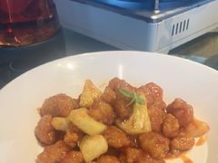 -二十八里太湖船菜(吉祥路店)