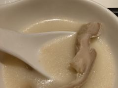 -捞王猪肚鸡火锅(财富中心店)