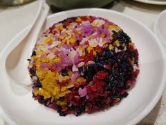 -泉上·发现DISCOVERY ·黔菜餐厅(银海元隆广场店)