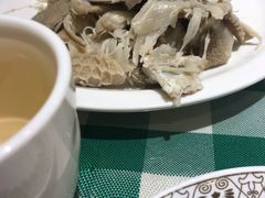 -新疆巴州金丝特餐厅(大钟寺店)