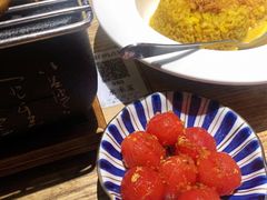 -水木苼 蔬食料理