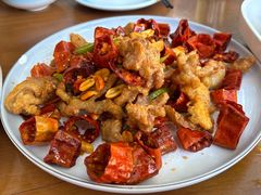 -晚归月亮湾私家菜(临邑路店)