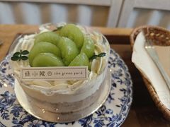 -绿小院(荔湾店)