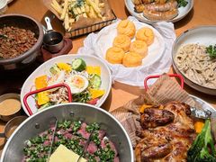 -The Good Place好地方·Brunch·coffee(国贸店)
