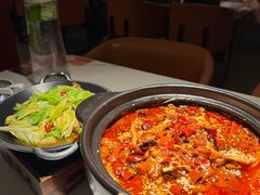 -麻六记(新天地店)