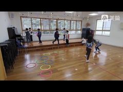 -世纪昂立幼儿园