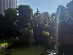 -上海虹桥宾馆(郁锦香品牌酒店)