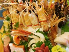 -王鼎精致料理铁板烧(世博源店)