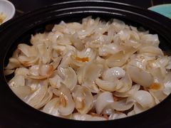-翕间食·精致淮扬菜(江苏大剧院店)