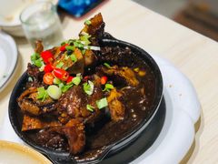 -富临轩私房菜(集庆门大街店)
