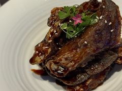 -漢舍中国菜馆(889广场店)