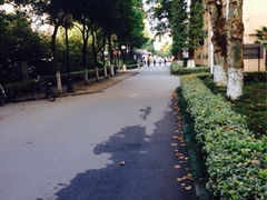 iphone_upload_pic-南京航空航天大学(明故宫校区)