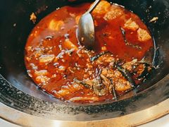 -缘福乡村铁锅炖民宿(八达岭店)