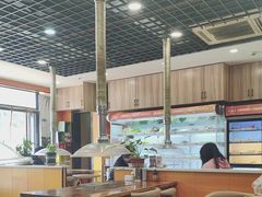 -哈尔滨小酒馆·鲜肉现穿自助烧烤(康新花园店)