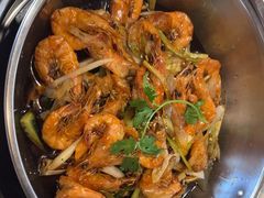 -重庆巴渝火锅(钟家村店)