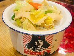 -锅儿挑面馆